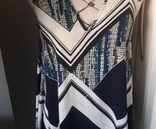 River Island Top (Size 8-10)