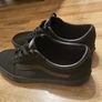 Vans old skool black Image 2
