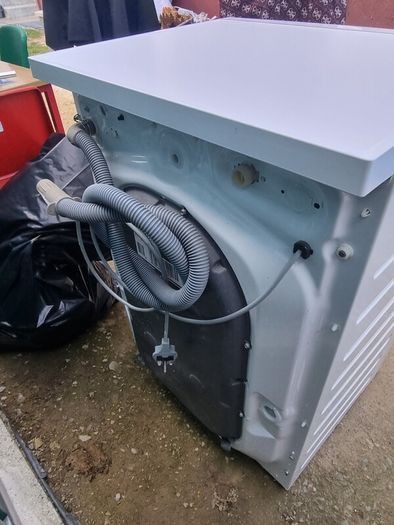 Zanussi 7KG Washing Machine