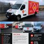 Renault Master  2017 Box van .  Cvrt passed Image 9