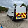 Opel Vivaro LWB Image 5