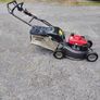 Honda lawnmower Image 3