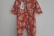 0-3m, With Tags PatPat Romper