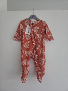 0-3m, With Tags PatPat Romper