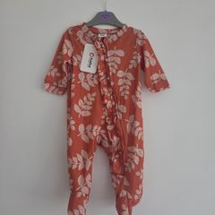 0-3m, With Tags PatPat Romper