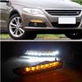 Passat CC Daytime Running Lights/Indicators Image 2