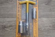 spark socket set