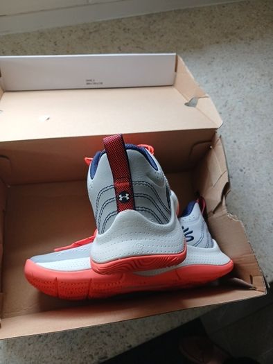 under armour