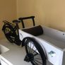Antique Handcrafted Fishmongers Delivery Bike Image 2