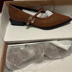 ladies shoe