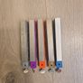 Lansky Deluxe Diamond Knife Sharpening Set Image 2