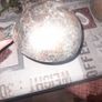 Large Antique Ladle, likely dating from the early 20th century, Postage Available or Collection Image 2
