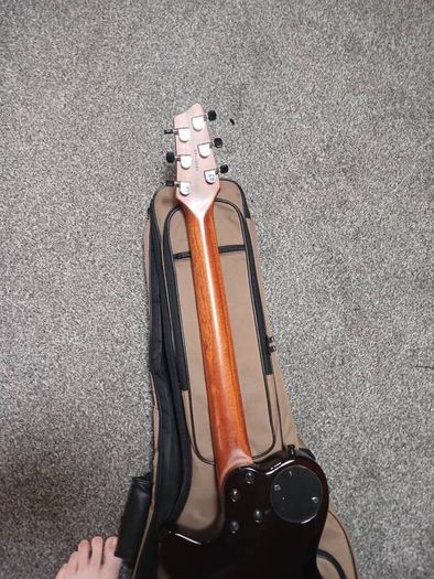 godin  xtsa