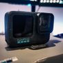 GoPro HERO12 + MaxLens 2.0 and Accessories Image 3
