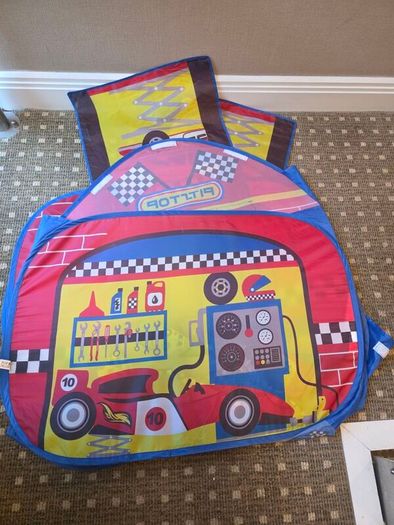 kids  Tent