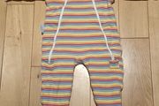 Jojo Maman 2.5 Tog Sleep Snuggler 18-24 months