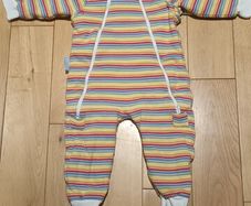 Jojo Maman 2.5 Tog Sleep Snuggler 18-24 months