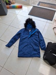 regatta coat
