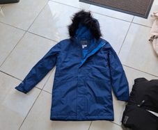 regatta coat
