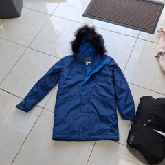 regatta coat