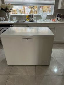 freezer