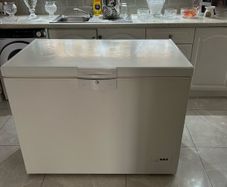 freezer