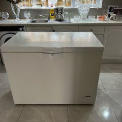 freezer