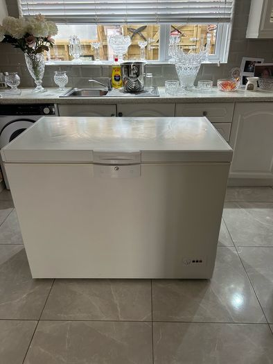 freezer