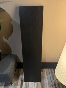 Ikea Bergshult Wall Shelf