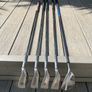 Ping G20 Irons + Hybrid Image 2
