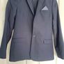 Boys suit age 9-12 three piece Image 3