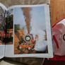 100 Years Of Classic Steam. By Colin Garratt. First Edition Very Large Volume Hardback With Dustjacket In Good Condition. See Photos For Same. Image 10
