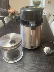 Water Distiller