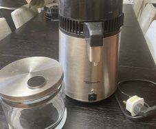 Water Distiller