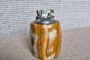 Vintage Ronson Marble table lighter