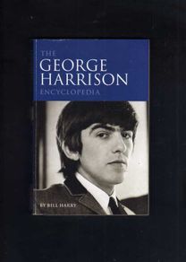 The George Harrison Encyclopedia