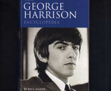 The George Harrison Encyclopedia