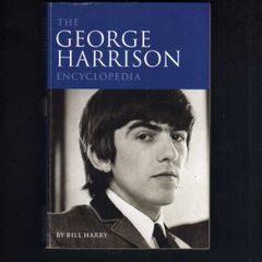 The George Harrison Encyclopedia