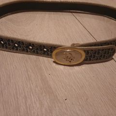 Dior Party Belt