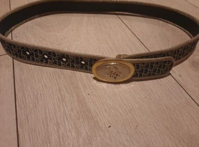 Dior Party Belt