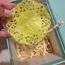 Chinese tea cup gift set Image 3