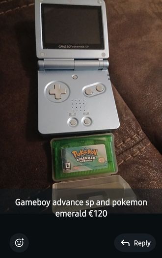 Consoles for sale