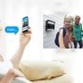 BRAND NEW 1080P Smart WiFi Video Doorbell Camera Visual Intercom Night vision IP Door Bell Wireless Security Camera Image 6