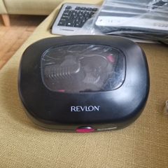 revlon manicure set