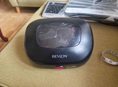 revlon manicure set