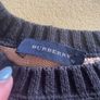 boys sweater  Burberry Image 3