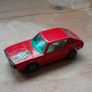 10 Vintage Matchbox Models Image 6