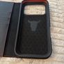 Torro Leather Wallet Case for iPhone 17 Pro Image 4