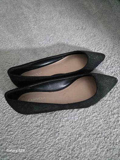 Carvela Flats
