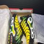 Nike Airmax plus varsity maize multiple sizes Image 3